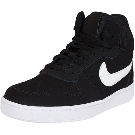 nike sneaker schwaz mit weiß|Nike de schuhe weiß.